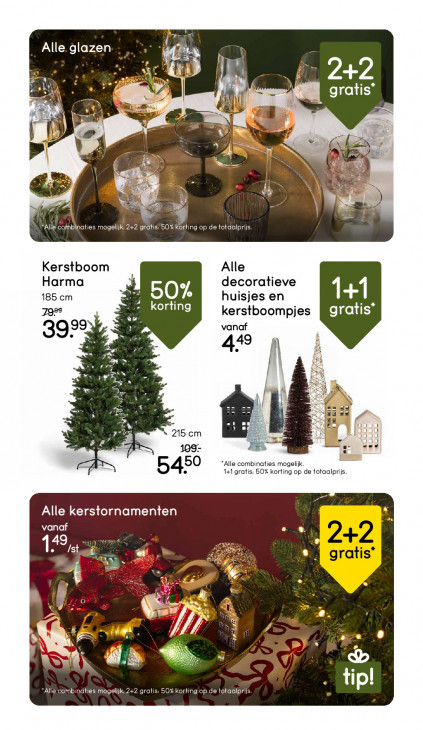 Leen Bakker Folder 08.12.2025