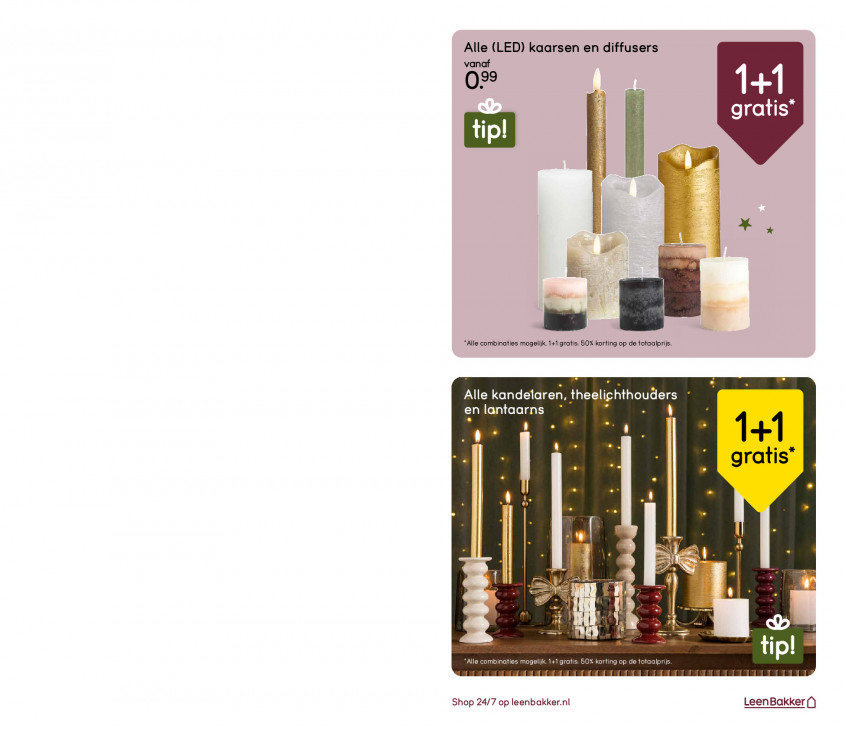 Leen Bakker Folder 08.12.2025