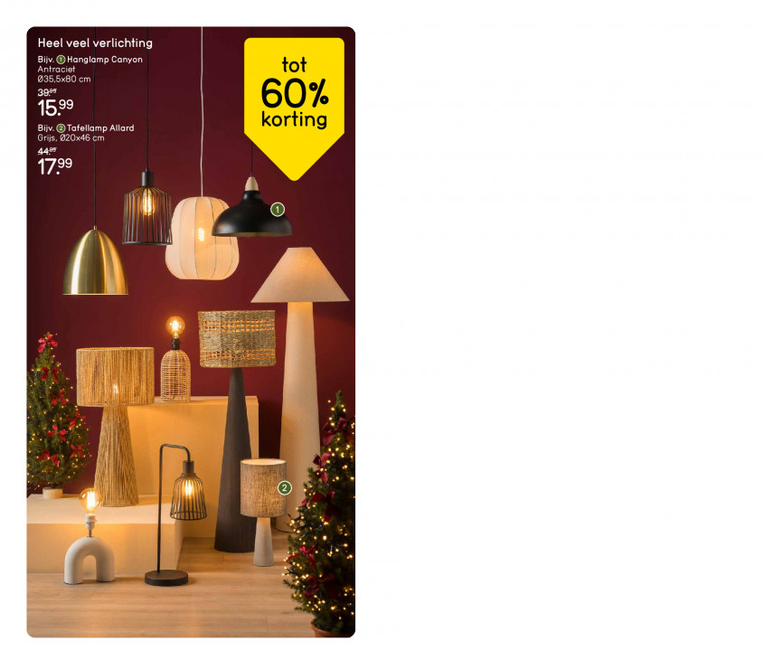 Leen Bakker Folder 08.12.2025