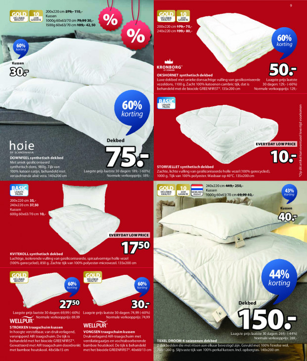 Jysk Folder 08.12.2025