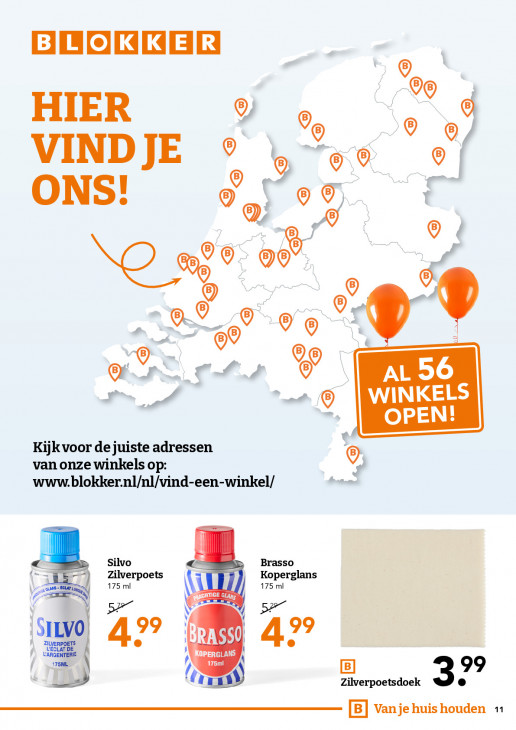 Blokker Folder 01.12.2025