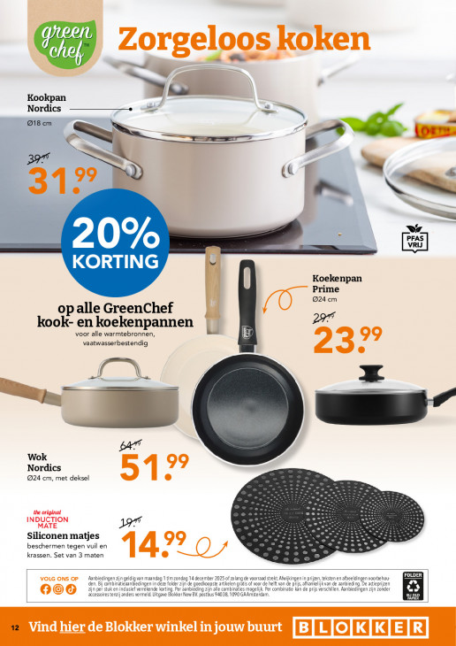 Blokker Folder 01.12.2025