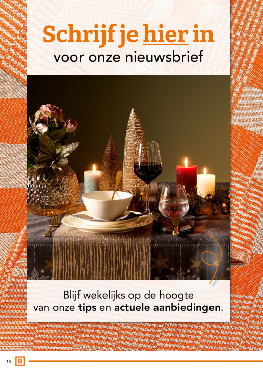 Blokker Folder 01.12.2025