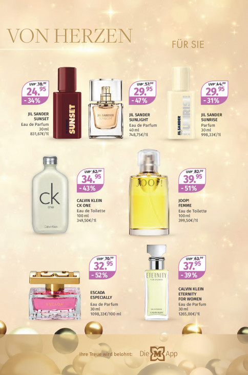 Müller Angebote ab 01.12.25 bis 31.12.25