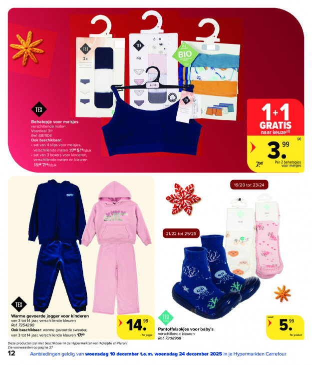 Carrefour Folder 10.12.2025