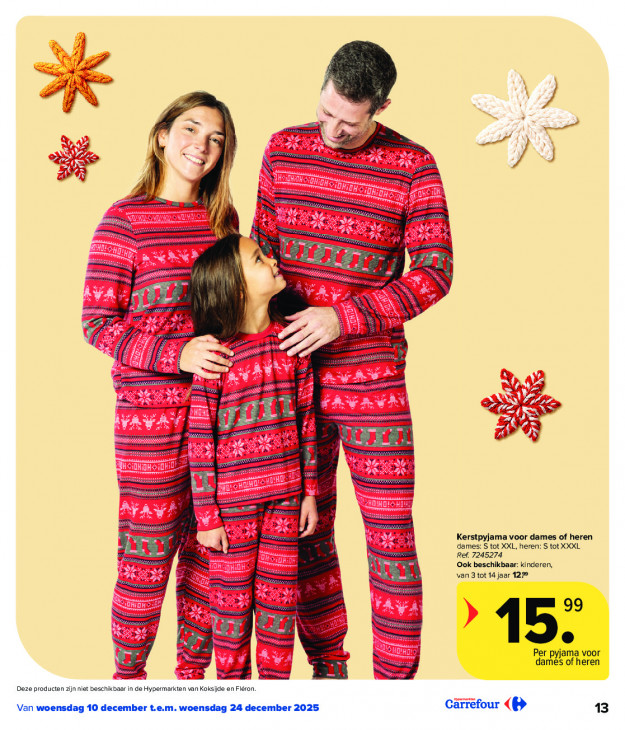 Carrefour Folder 10.12.2025