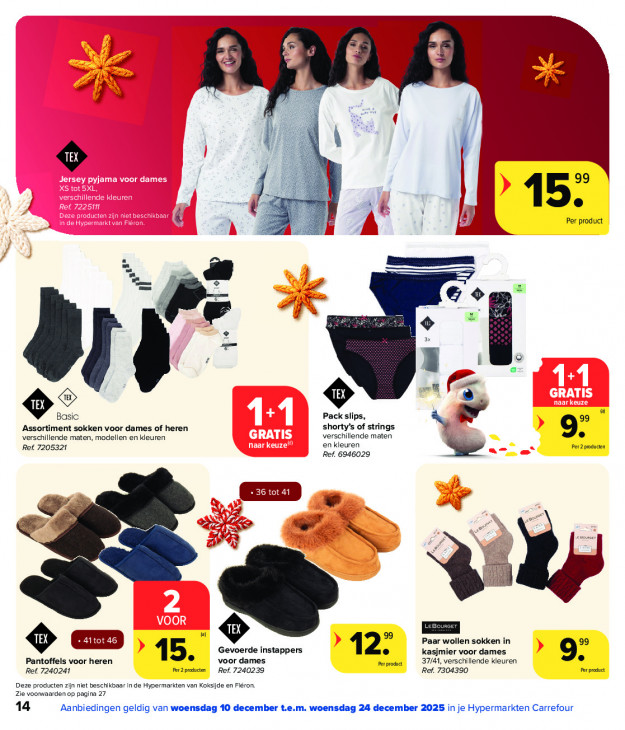 Carrefour Folder 10.12.2025