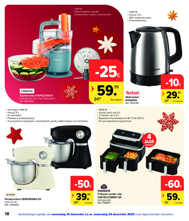 Carrefour Folder 10.12.2025