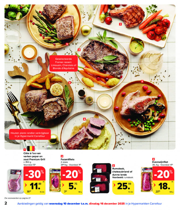 Carrefour Folder 10.12.2025