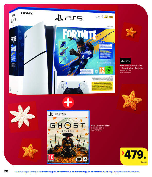 Carrefour Folder 10.12.2025