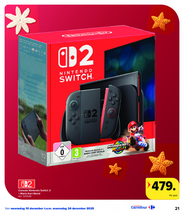 Carrefour Folder 10.12.2025