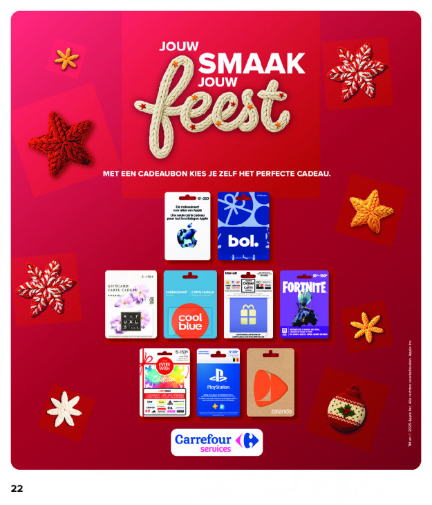 Carrefour Folder 10.12.2025