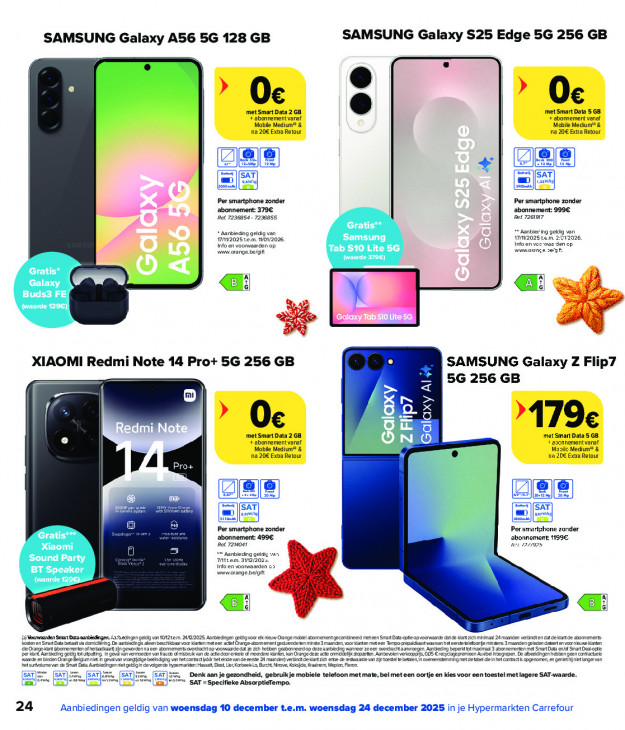 Carrefour Folder 10.12.2025