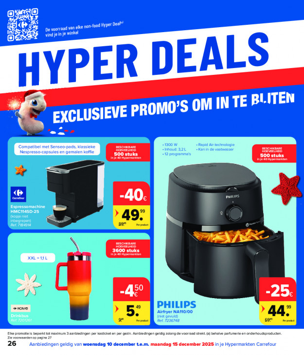 Carrefour Folder 10.12.2025