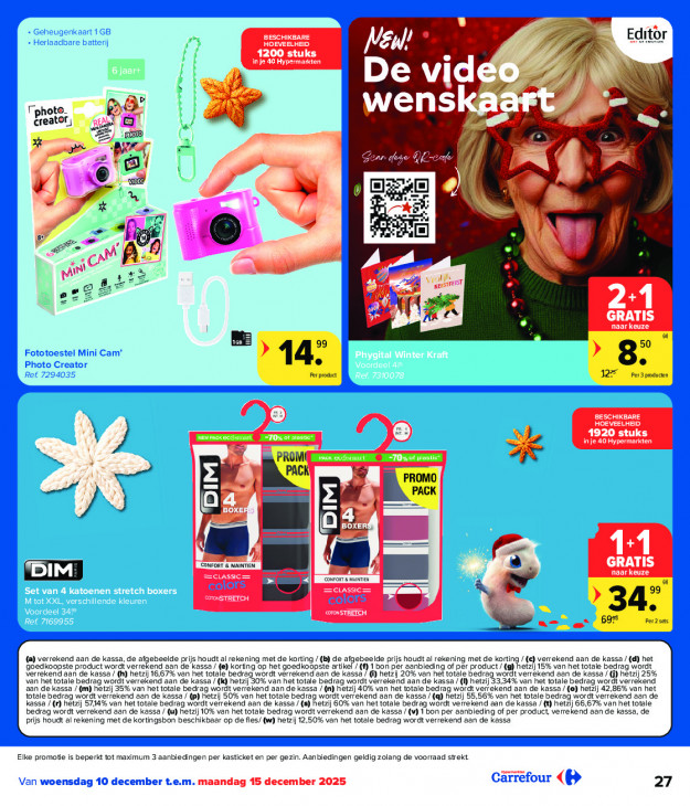 Carrefour Folder 10.12.2025