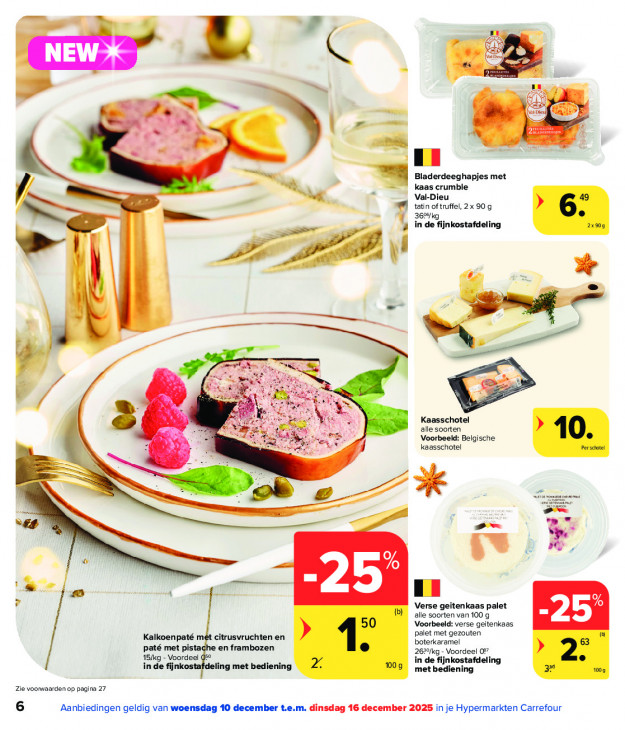 Carrefour Folder 10.12.2025