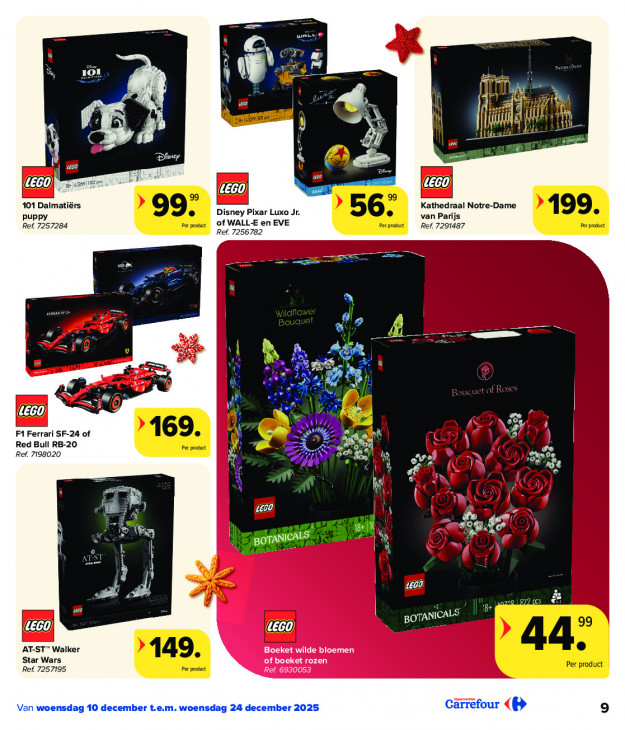 Carrefour Folder 10.12.2025