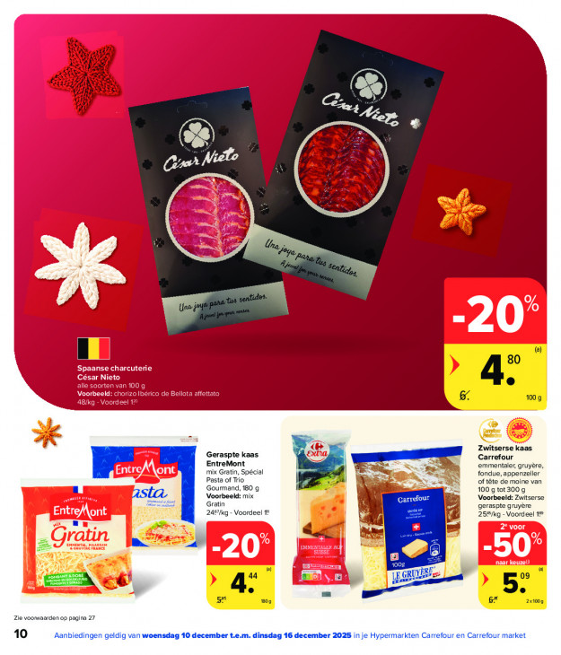 Carrefour Folder 10.12.2025