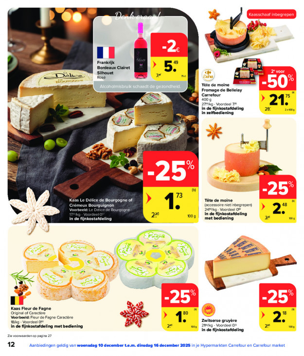 Carrefour Folder 10.12.2025