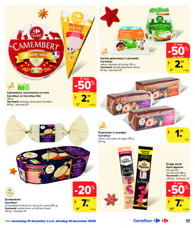 Carrefour Folder 10.12.2025