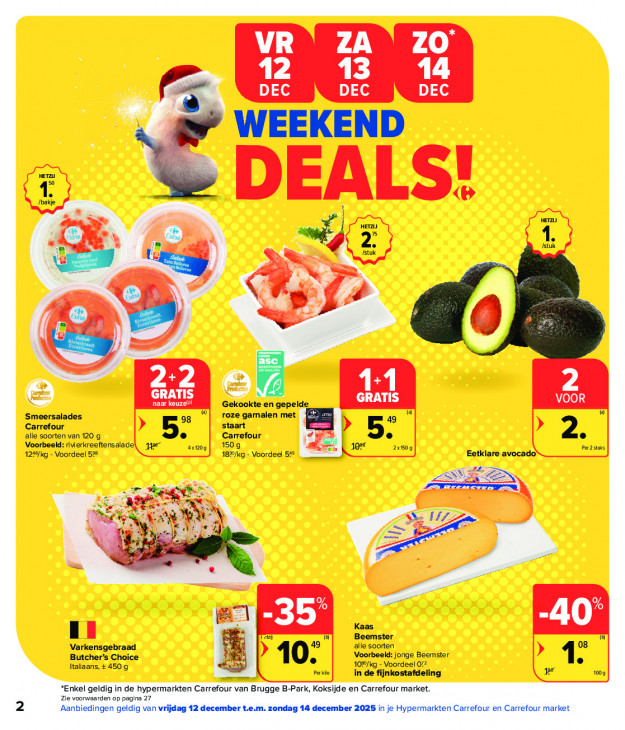 Carrefour Folder 10.12.2025