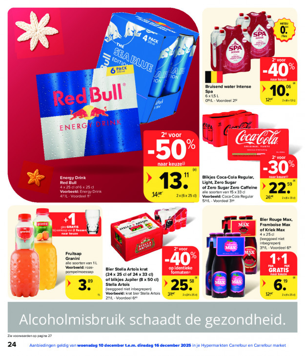 Carrefour Folder 10.12.2025