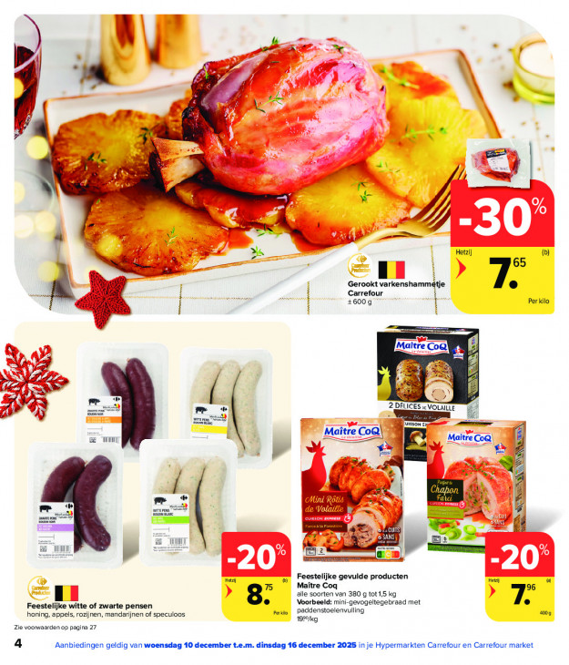 Carrefour Folder 10.12.2025