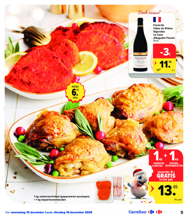 Carrefour Folder 10.12.2025