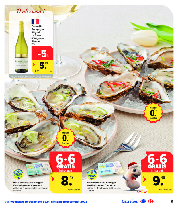 Carrefour Folder 10.12.2025