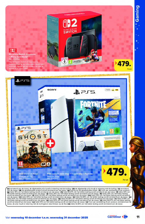 Carrefour Folder 10.12.2025