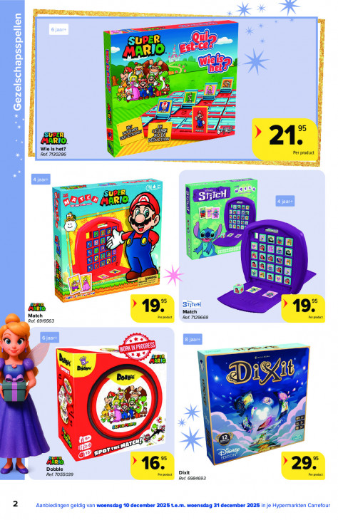 Carrefour Folder 10.12.2025