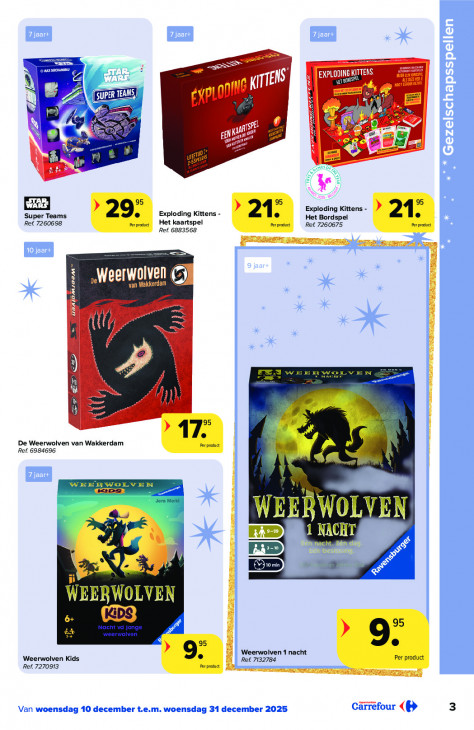 Carrefour Folder 10.12.2025