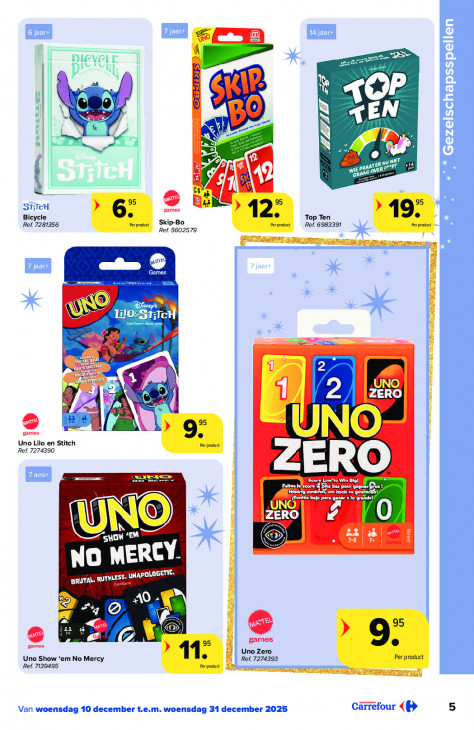 Carrefour Folder 10.12.2025