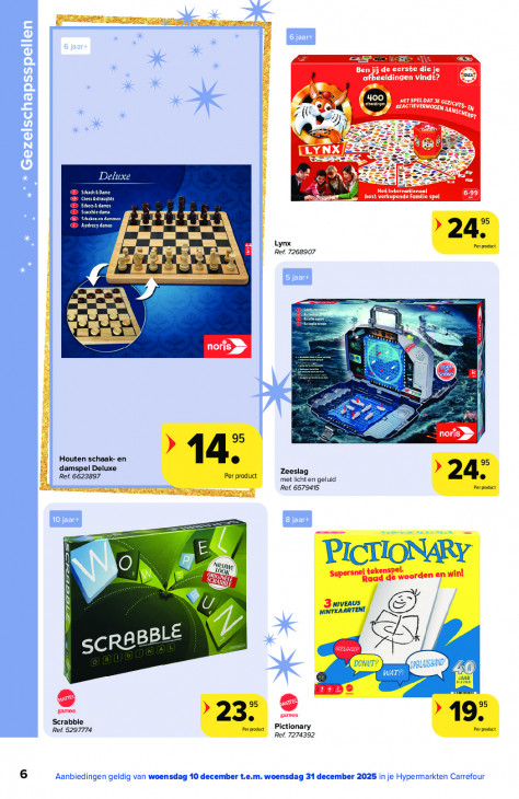 Carrefour Folder 10.12.2025