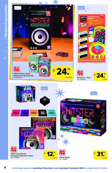 Carrefour Folder 10.12.2025