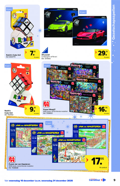 Carrefour Folder 10.12.2025