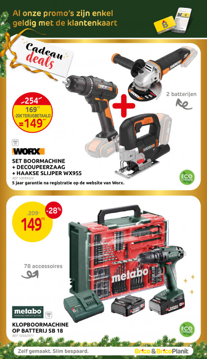 Brico Folder 03.12.2025