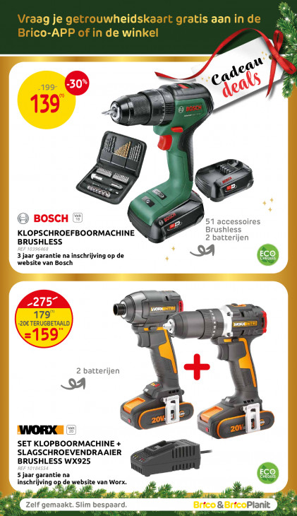 Brico Folder 03.12.2025