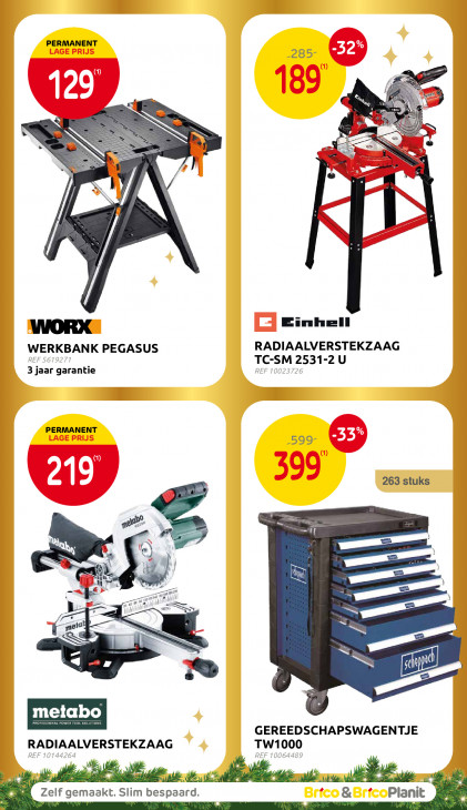 Brico Folder 03.12.2025