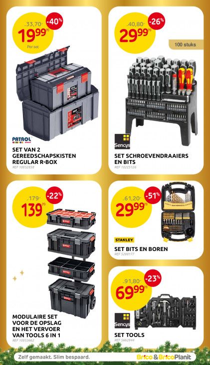 Brico Folder 03.12.2025