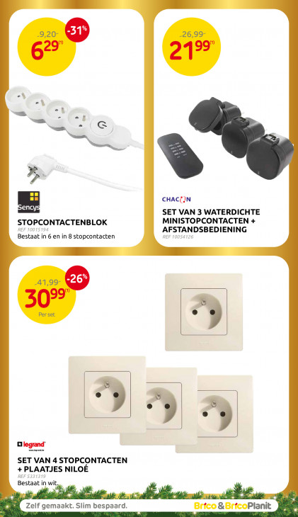 Brico Folder 03.12.2025