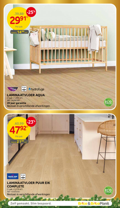 Brico Folder 03.12.2025