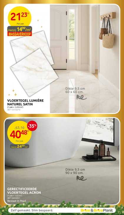 Brico Folder 03.12.2025