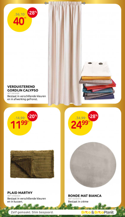 Brico Folder 03.12.2025