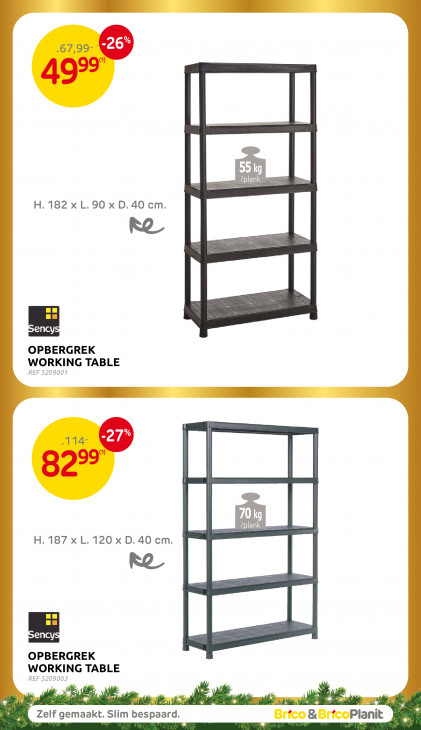 Brico Folder 03.12.2025