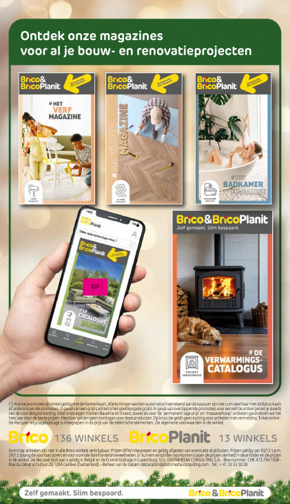 Brico Folder 03.12.2025