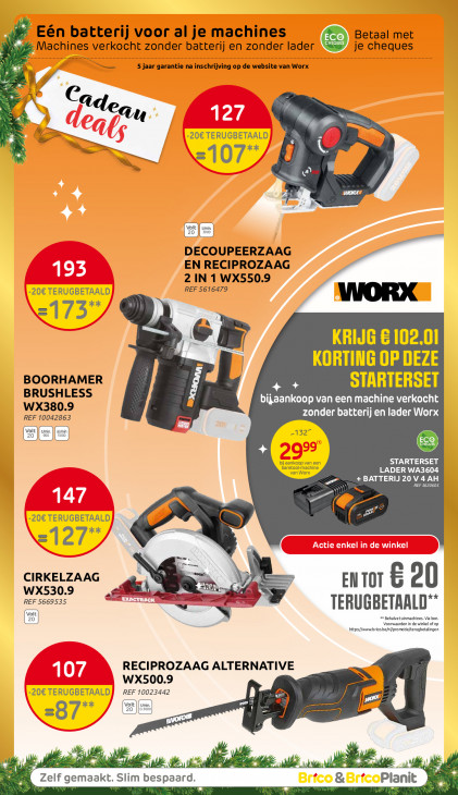 Brico Folder 03.12.2025