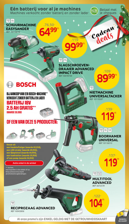 Brico Folder 03.12.2025