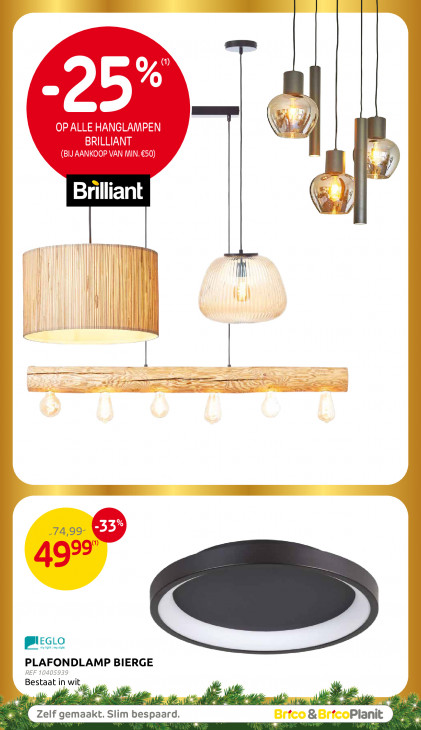 Brico Plan-it Folder 03.12.2025