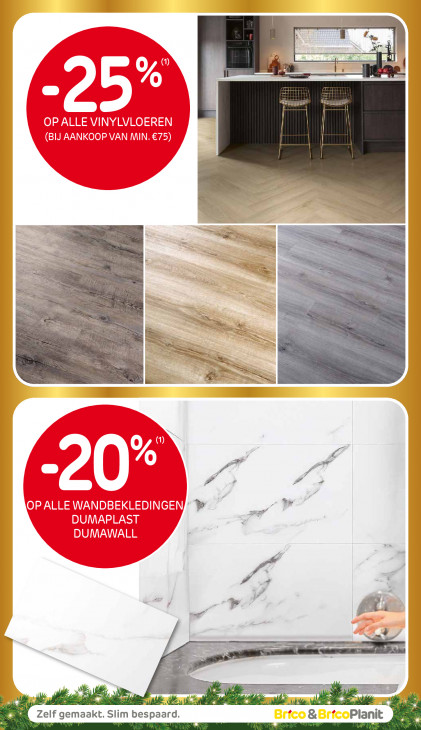 Brico Plan-it Folder 03.12.2025